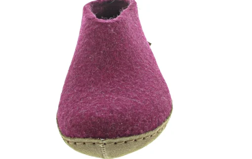 Glerups Shoe