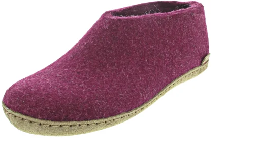Glerups Shoe