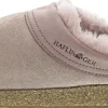 Haflinger Lammfellclog Snowbir