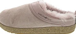 Haflinger Lammfellclog Snowbir