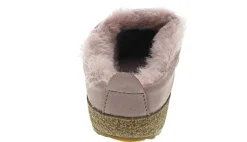 Haflinger Lammfellclog Snowbir