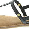 Hey Marly Comfort black TS