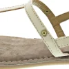 Hey Marly Comfort taupe TS