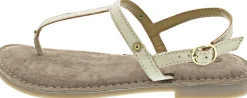 Hey Marly Comfort taupe TS