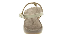 Hey Marly Comfort taupe TS