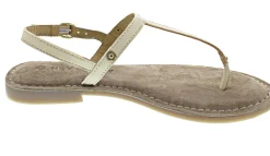Hey Marly Comfort taupe TS
