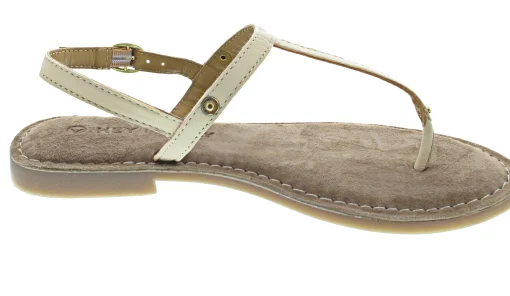 Hey Marly Comfort taupe TS
