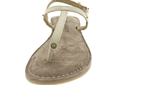 Hey Marly Comfort taupe TS