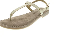 Hey Marly Comfort taupe TS