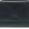 HGL Lederwaren Damenbörse m. RV RFID