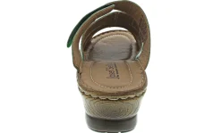 Josef Seibel Catalonia 49
