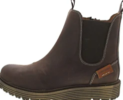 Josef Seibel Cooper 01