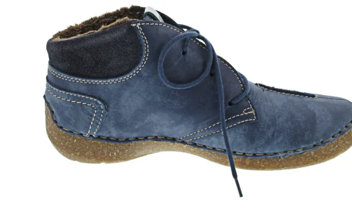 Josef Seibel Fergey 65