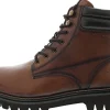 Josef Seibel Romed 01