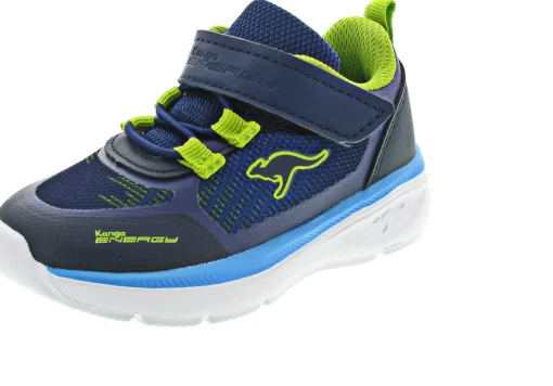 Kanga Roos K-IQ Swatch EV