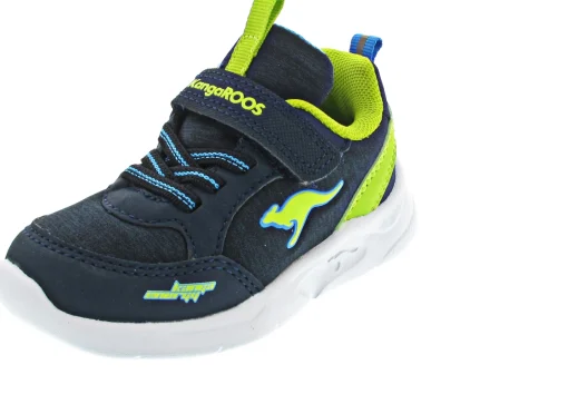 Kanga Roos K-NY Chip EV