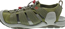 KEEN CNX II M