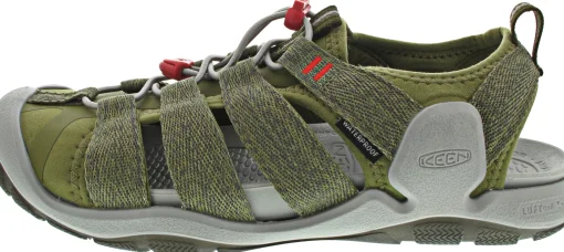KEEN CNX II M