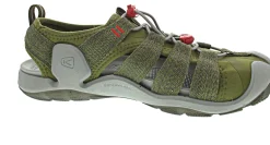KEEN CNX II M