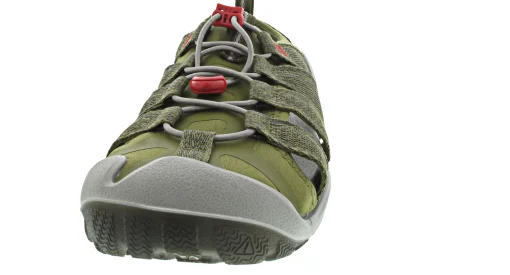 KEEN CNX II M