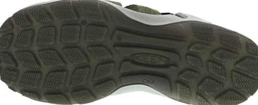 KEEN CNX II M