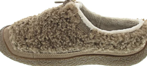 KEEN Howser III Slide
