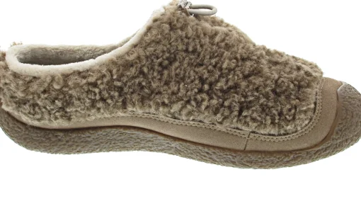 KEEN Howser III Slide