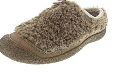 KEEN Howser III Slide