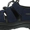 KEEN Newport Canvas