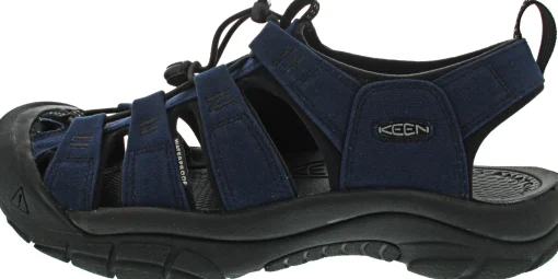 KEEN Newport Canvas