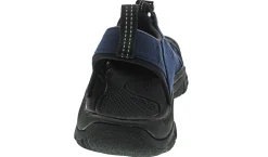 KEEN Newport Canvas