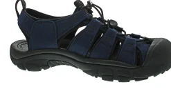KEEN Newport Canvas