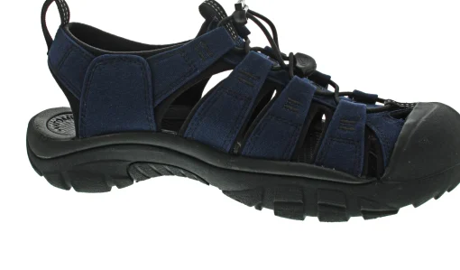 KEEN Newport Canvas