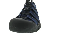 KEEN Newport Canvas