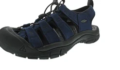 KEEN Newport Canvas