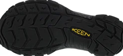 KEEN Newport Canvas