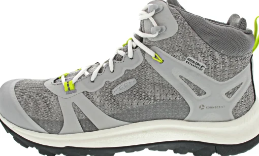 KEEN Terradora II Mid WP