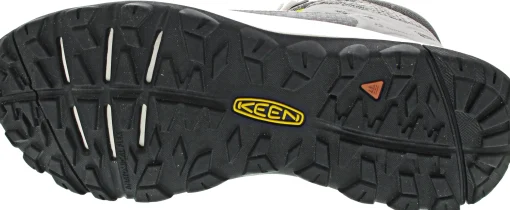 KEEN Terradora II Mid WP