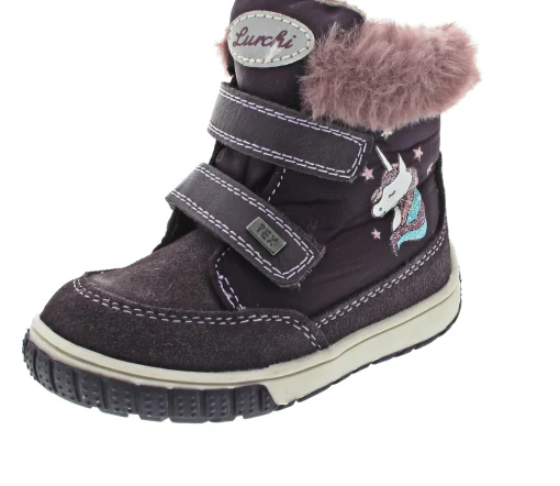 Lurchi Josefine-Tex
