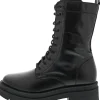 Marc O’Polo Lace Flatheel Bootie