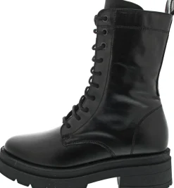 Marc O’Polo Lace Flatheel Bootie