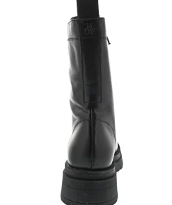 Marc O’Polo Lace Flatheel Bootie