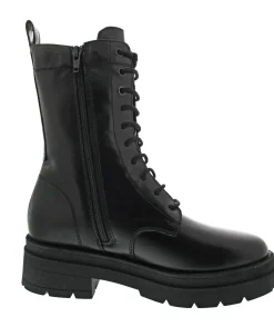 Marc O’Polo Lace Flatheel Bootie