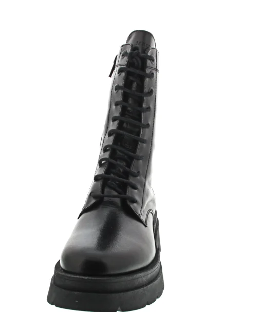 Marc O’Polo Lace Flatheel Bootie