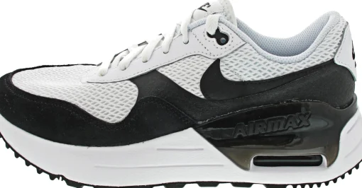 Nike Air Max System