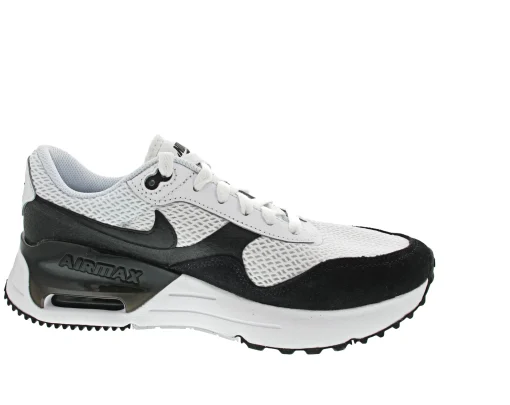 Nike Air Max System