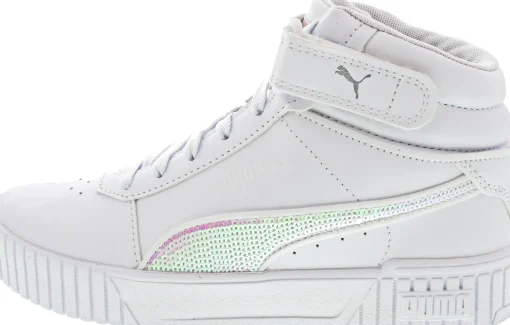 Puma Carina 2.0 Mid Winter Won