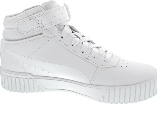 Puma Carina 2.0 Mid Winter Won