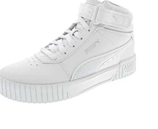 Puma Carina 2.0 Mid Winter Won