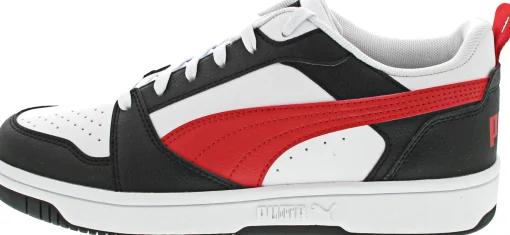 Puma Rebound v6 low
